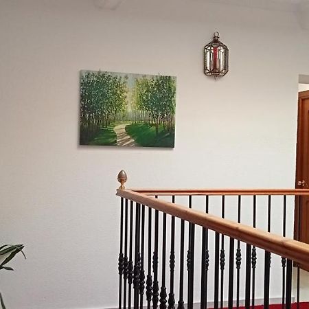קדיז Hostal Bahia מראה חיצוני תמונה