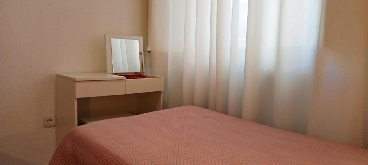 קדיז Hostal Bahia מראה חיצוני תמונה