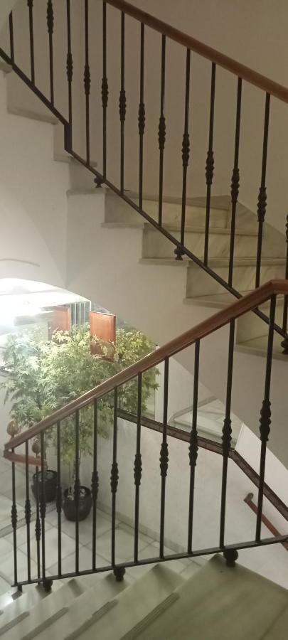 קדיז Hostal Bahia מראה חיצוני תמונה