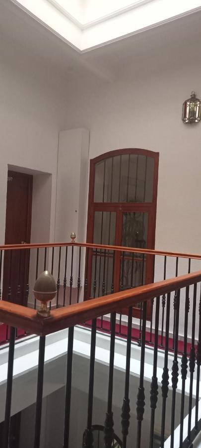 קדיז Hostal Bahia מראה חיצוני תמונה