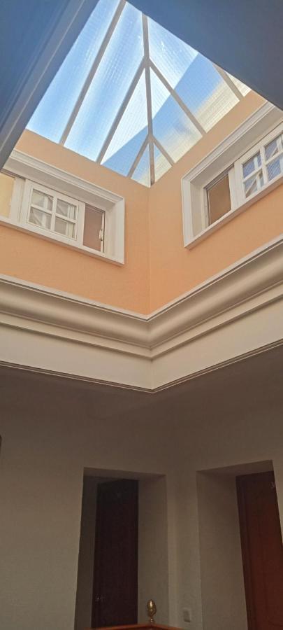 קדיז Hostal Bahia מראה חיצוני תמונה