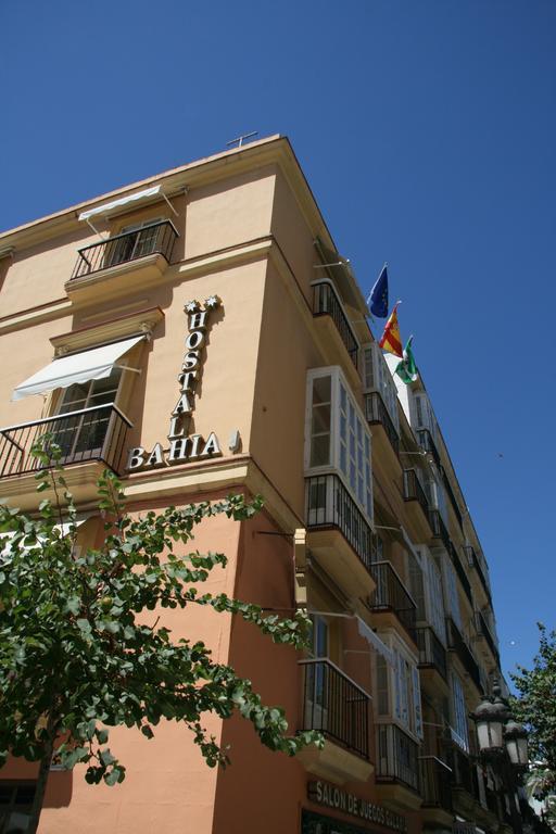 קדיז Hostal Bahia מראה חיצוני תמונה