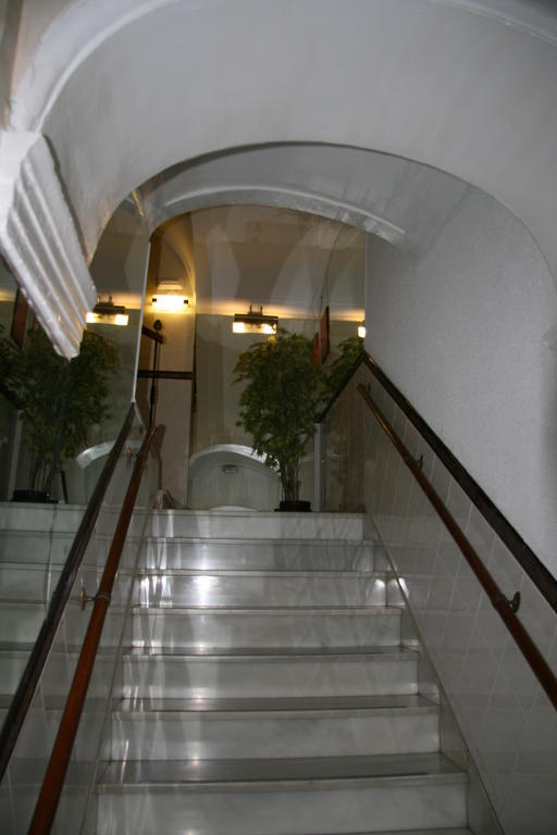 קדיז Hostal Bahia מראה חיצוני תמונה