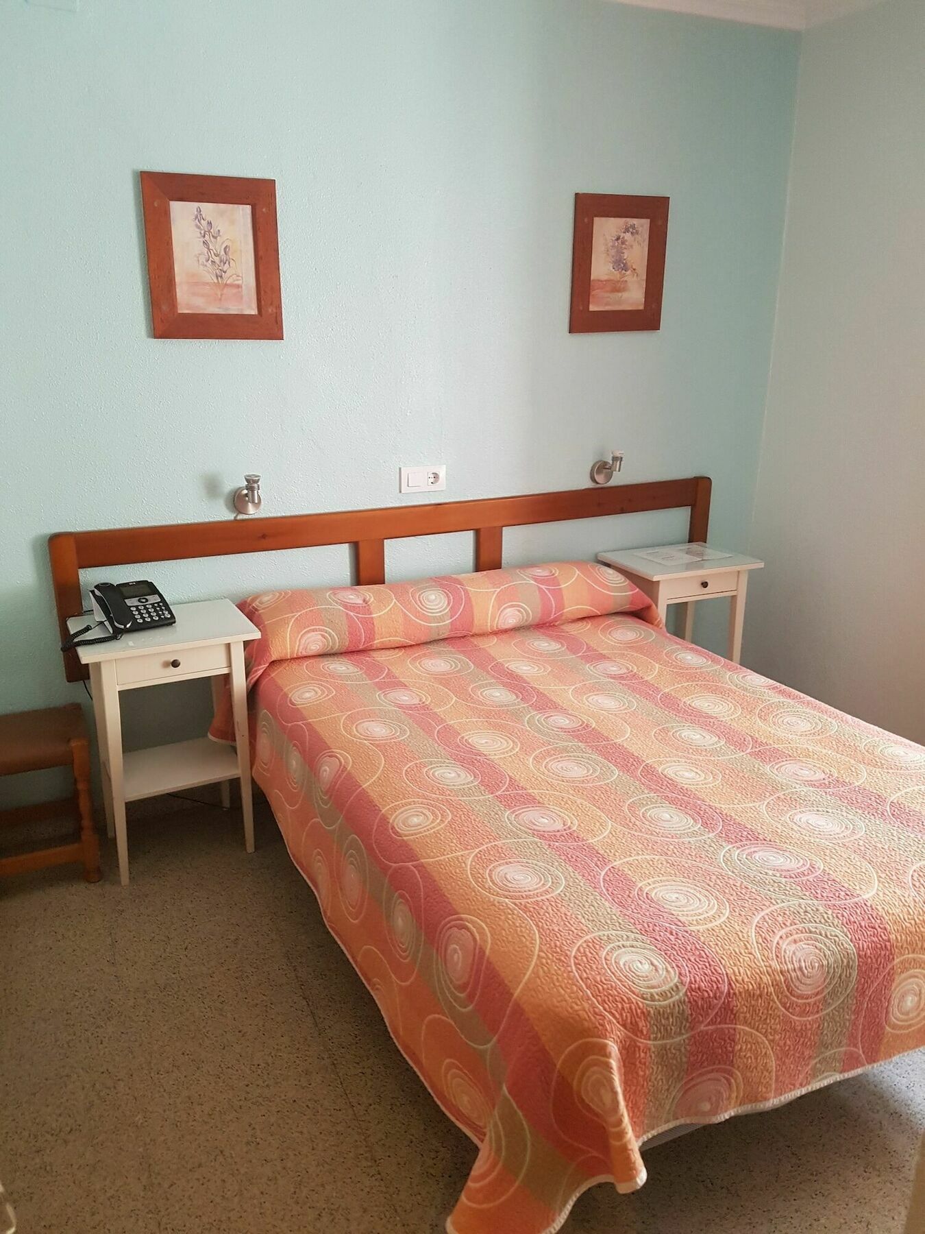 קדיז Hostal Bahia מראה חיצוני תמונה